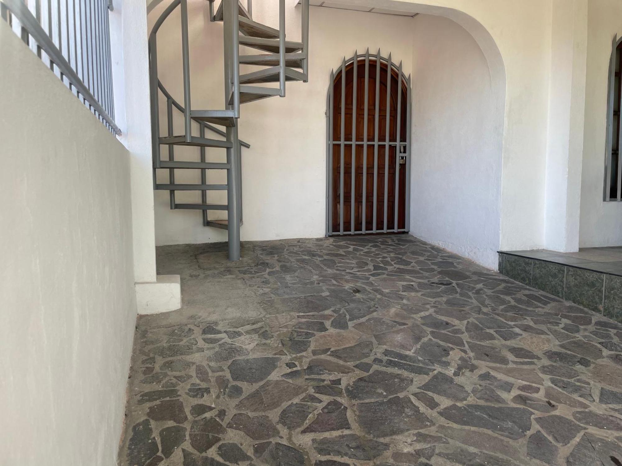 Casa Robles - Room close to Airport #1 Managua Exterior foto