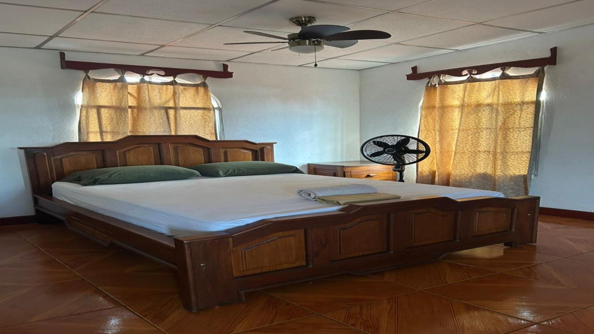 Casa Robles - Room close to Airport #1 Managua Exterior foto