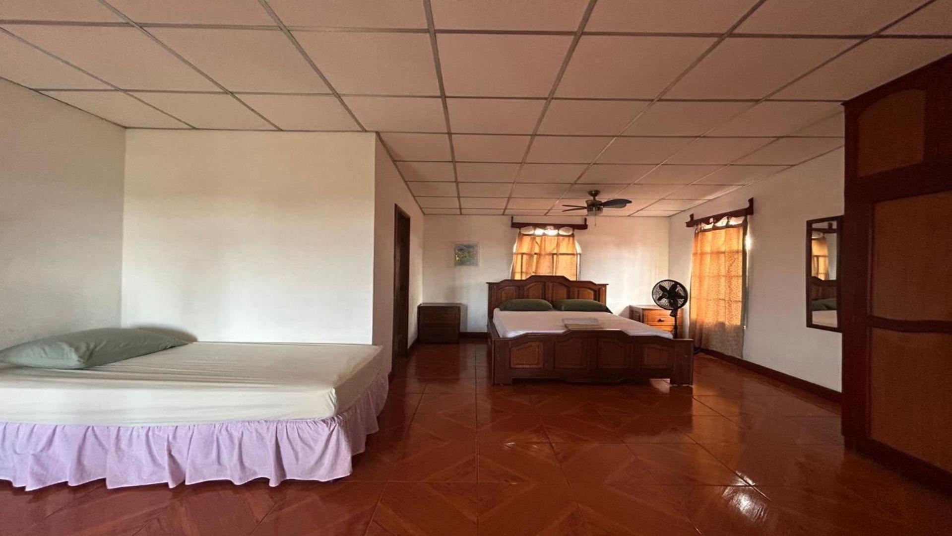Casa Robles - Room close to Airport #1 Managua Exterior foto