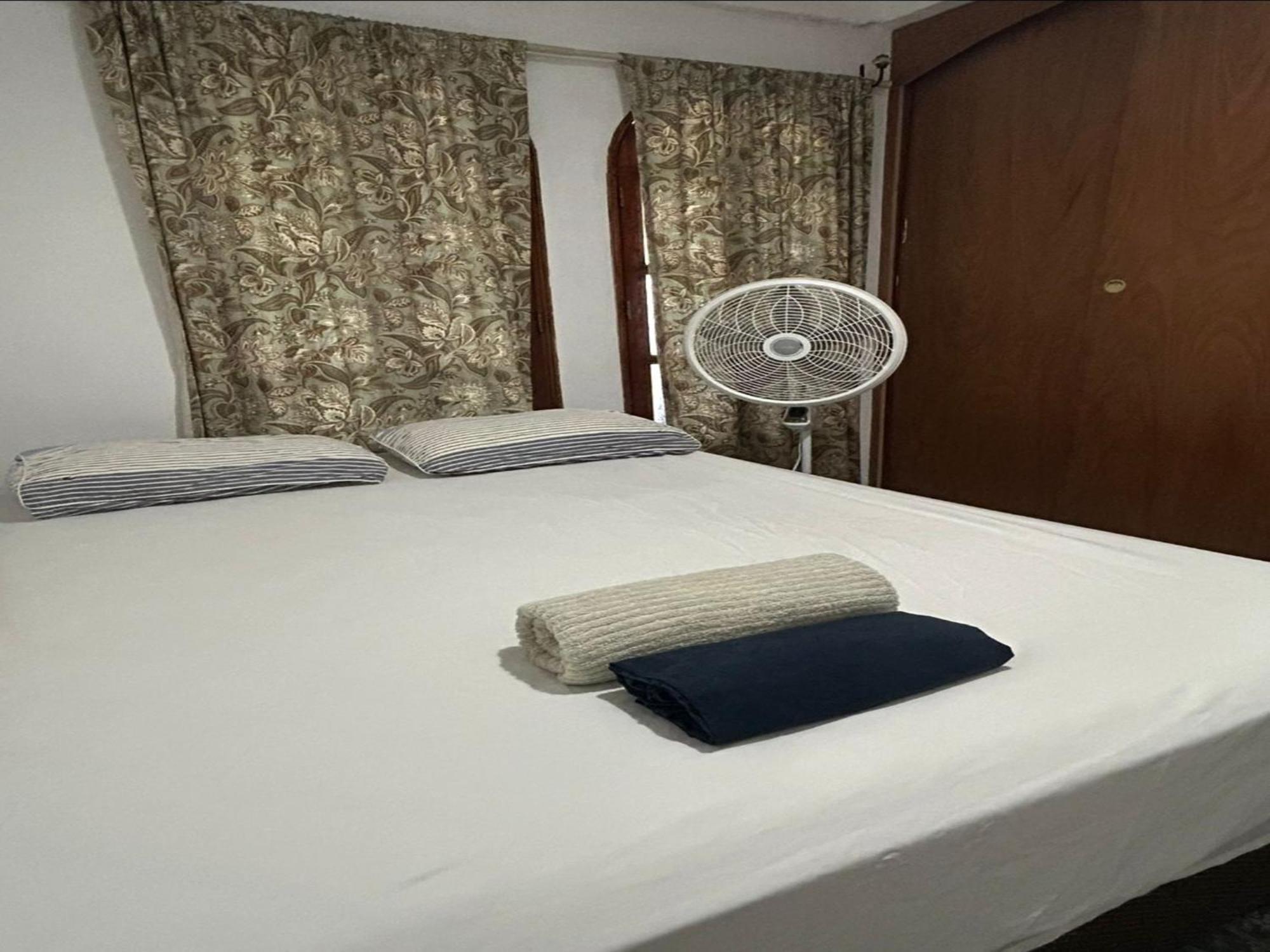 Casa Robles - Room close to Airport #1 Managua Exterior foto